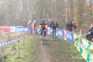 FLANDRIENCROSS HAMME 2014-3907