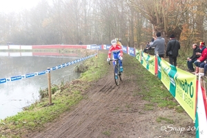 FLANDRIENCROSS HAMME 2014-3915