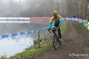 FLANDRIENCROSS HAMME 2014-3920