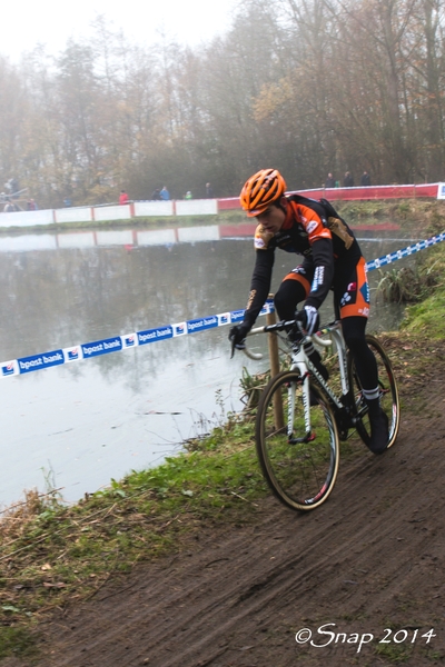 FLANDRIENCROSS HAMME 2014-3924