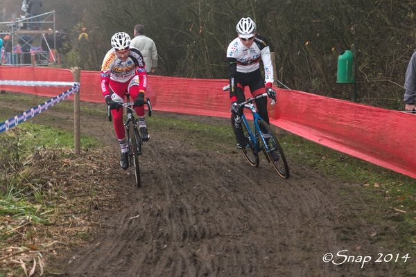 FLANDRIENCROSS HAMME 2014-3931