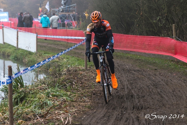 FLANDRIENCROSS HAMME 2014-3936