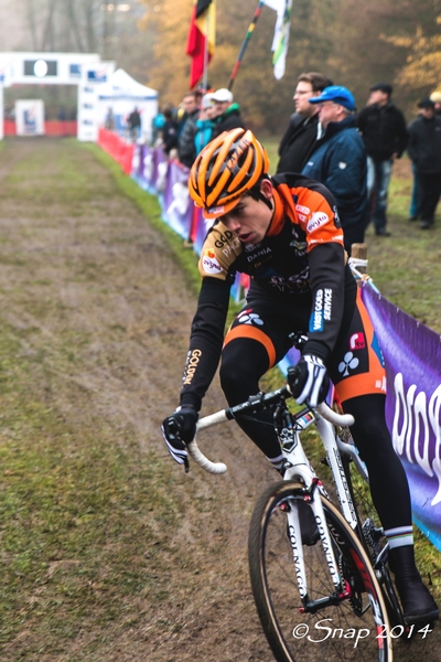 FLANDRIENCROSS HAMME 2014-3970