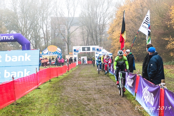 FLANDRIENCROSS HAMME 2014-3973