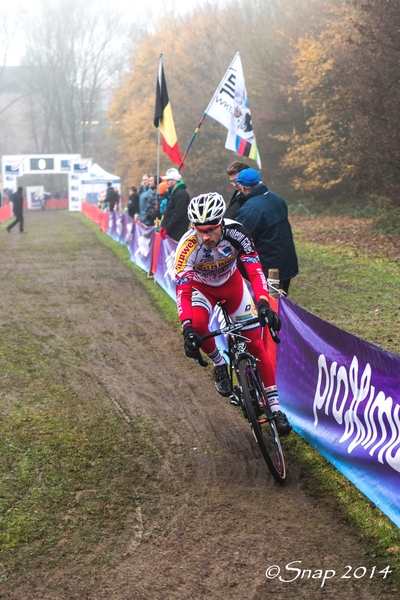 FLANDRIENCROSS HAMME 2014-3982