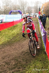 FLANDRIENCROSS HAMME 2014-3988