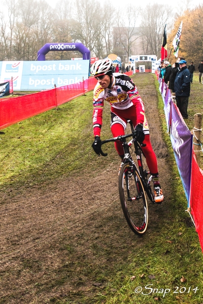 FLANDRIENCROSS HAMME 2014-3988