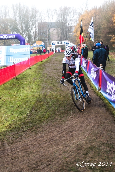 FLANDRIENCROSS HAMME 2014-4007