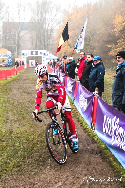 FLANDRIENCROSS HAMME 2014-4023