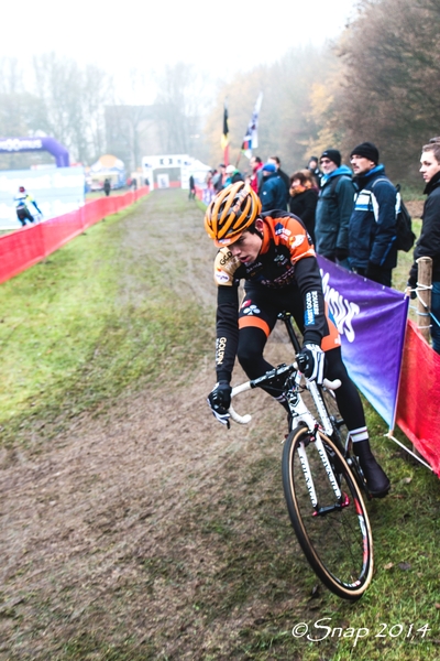 FLANDRIENCROSS HAMME 2014-4031