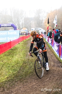 FLANDRIENCROSS HAMME 2014-4035