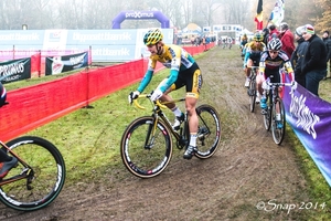 FLANDRIENCROSS HAMME 2014-4049