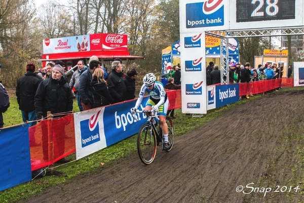 FLANDRIENCROSS HAMME 2014-4082