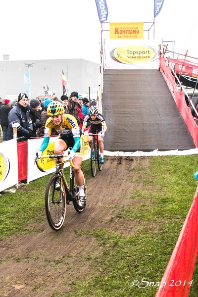 FLANDRIENCROSS HAMME 2014-4091