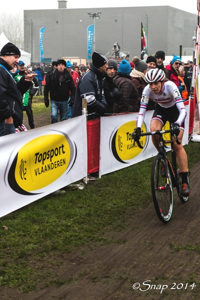 FLANDRIENCROSS HAMME 2014-4096