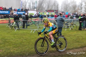 FLANDRIENCROSS HAMME 2014-4118