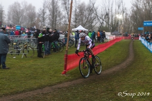 FLANDRIENCROSS HAMME 2014-4119