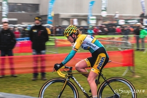 FLANDRIENCROSS HAMME 2014-4129