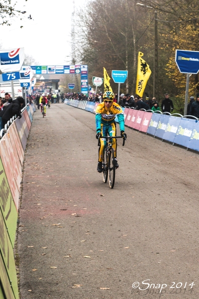 FLANDRIENCROSS HAMME 2014-4163