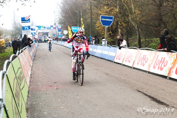 FLANDRIENCROSS HAMME 2014-4176