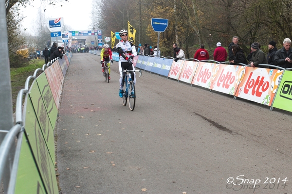 FLANDRIENCROSS HAMME 2014-4177