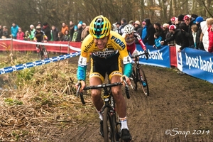 FLANDRIENCROSS HAMME 2014-4225