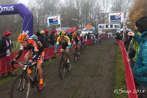 FLANDRIENCROSS HAMME 2014-4270