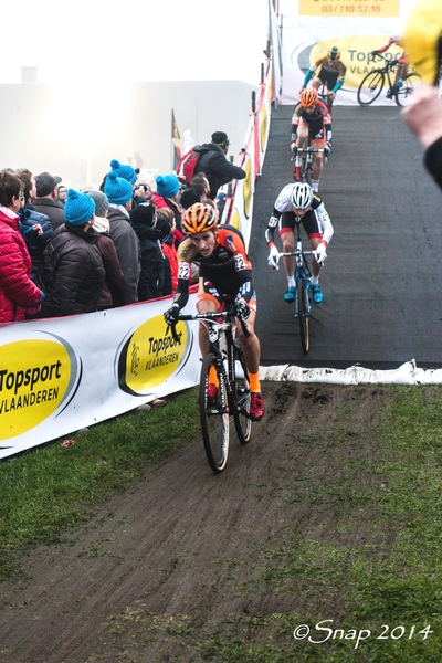 FLANDRIENCROSS HAMME 2014-4285