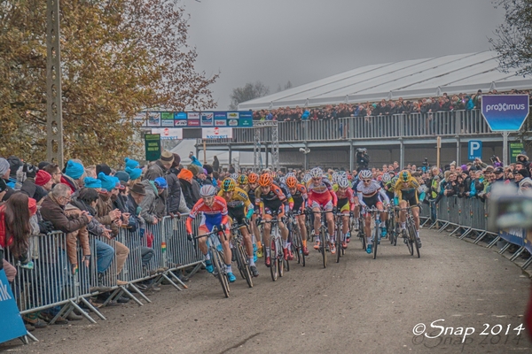 FLANDRIENCROSS HAMME 2014--7