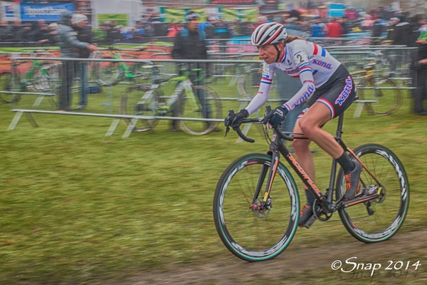 FLANDRIENCROSS HAMME 2014--8-2