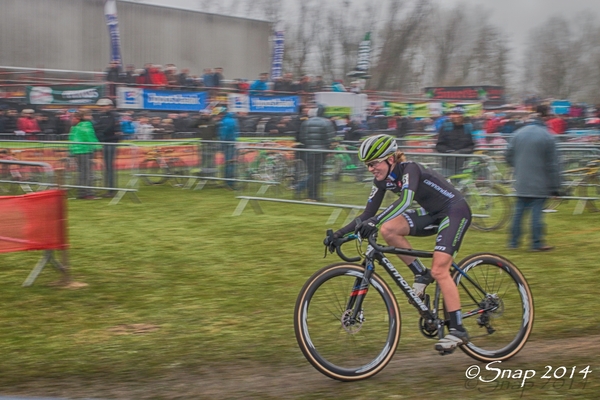 FLANDRIENCROSS HAMME 2014--10