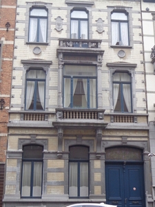 Gebouw Anno 1896