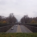 De Jubelparktunnel loopt onder ons door :)