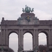 Triomfboog Jubelpark