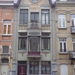 Huis Art Nouveau Stijl