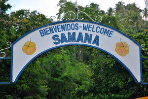 Samana, Dom. Republiek