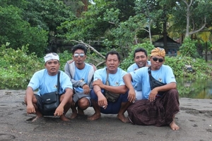 Bekende Indonesirs