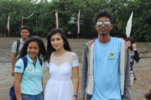 Bekende Indonesirs