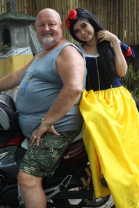 Indo artiesten