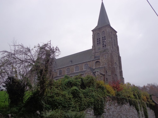 Eglise Saint-Martin