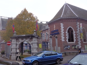 Centre Culturel