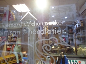 Artisanale Chocolatier