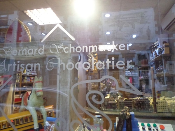 Artisanale Chocolatier