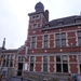 Het postgebouw