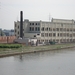 De Belgafabriek te Merksem aan het Albertkanaal