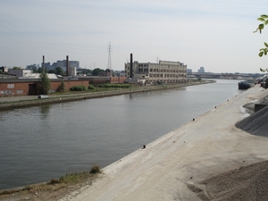 De Belgabocht met sigarettenfabriek