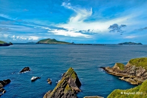 Blasket Islands