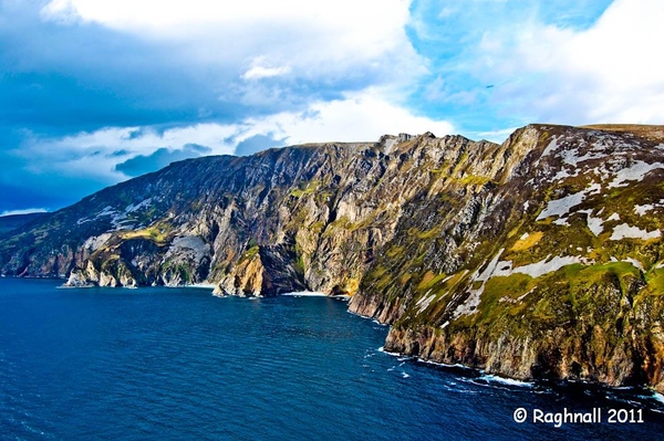 Slieve League