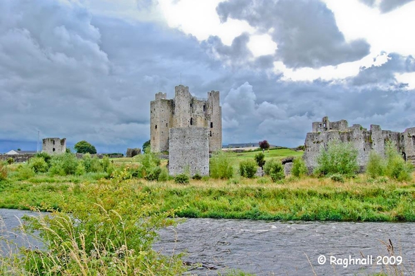 Trim Castle