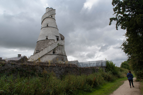 The Wonderful Barn Leixlip